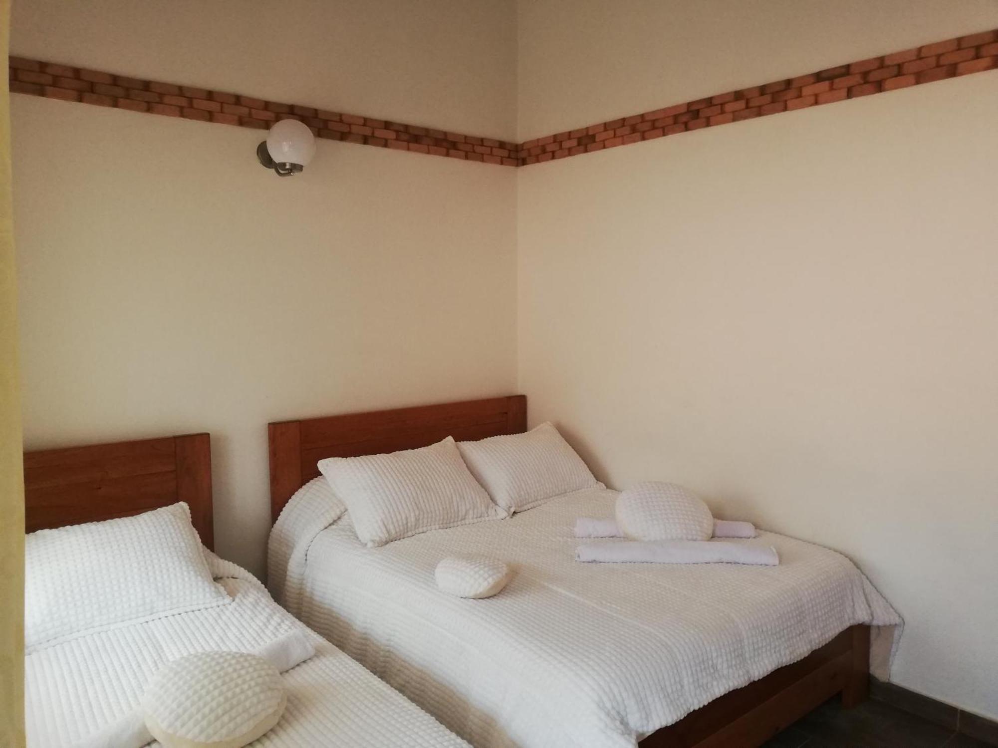 Casa Lewana Hotel Villa de Leyva Kültér fotó